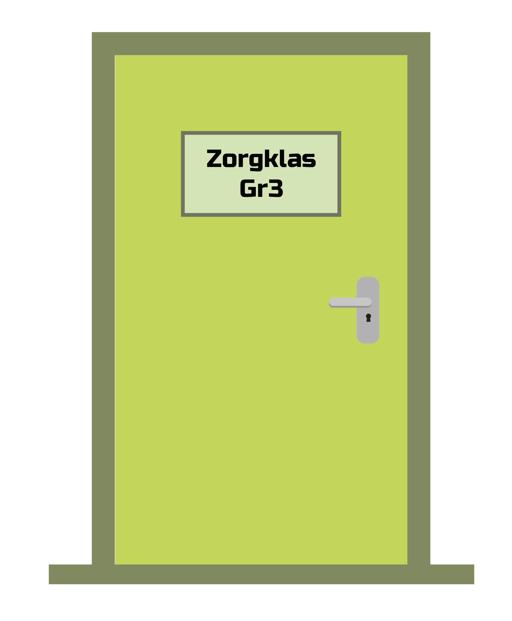 Infomoment Zorgklas GR3 01